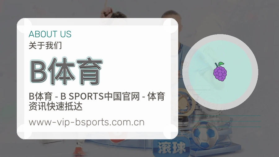 B体育平台简介