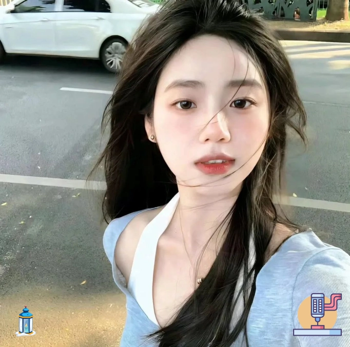 小鱼